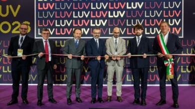 Bari, via a Luv in Fiera del Levante: 192 espositori da 19 Paesi all’evento dedicato all’uva da tavola – VIDEO