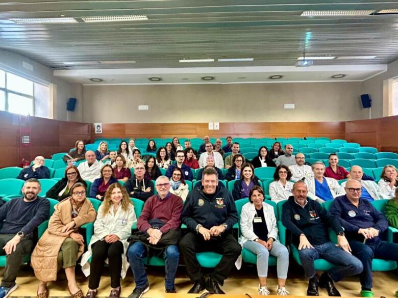 servizio oncologico policlinico bari