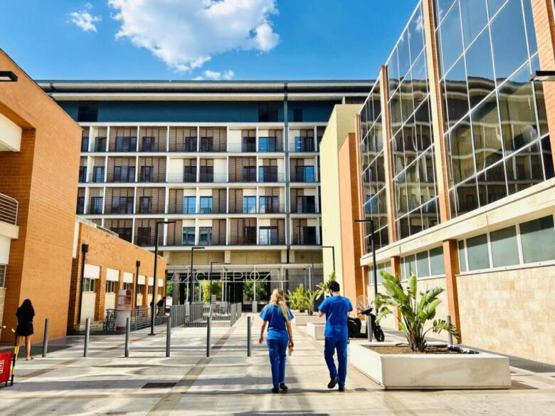 medici al policlinico di bari
