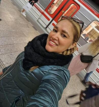 Nataly Quintanilla, ergastolo per il compagno che la uccise