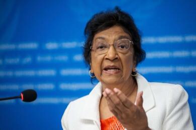 Nobel per la Pace 2026 assegnato alla giurista sudafricana Navanethem “Navi” Pillay