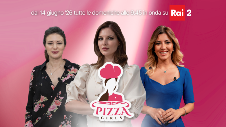 pizza girls