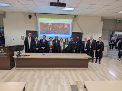 Università di Bari, proclamate le prime laureate in Scienze per la Valorizzazione Gastronomica