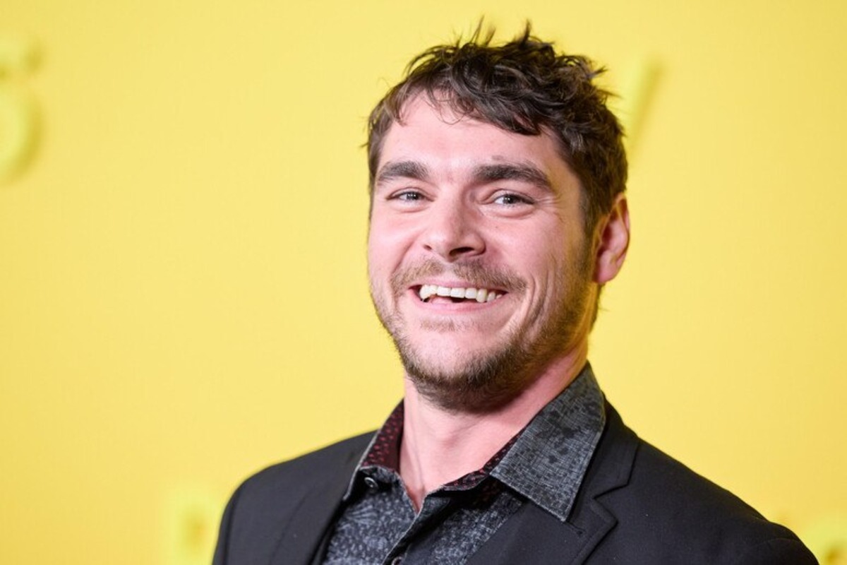Lutto nel mondo del cinema: è morto a 34 anni RJ Mitte, tra i protagonisti di Breaking Bad Lutto nel mondo del cinema: è morto a 34 anni RJ Mitte, tra i protagonisti di Breaking Bad