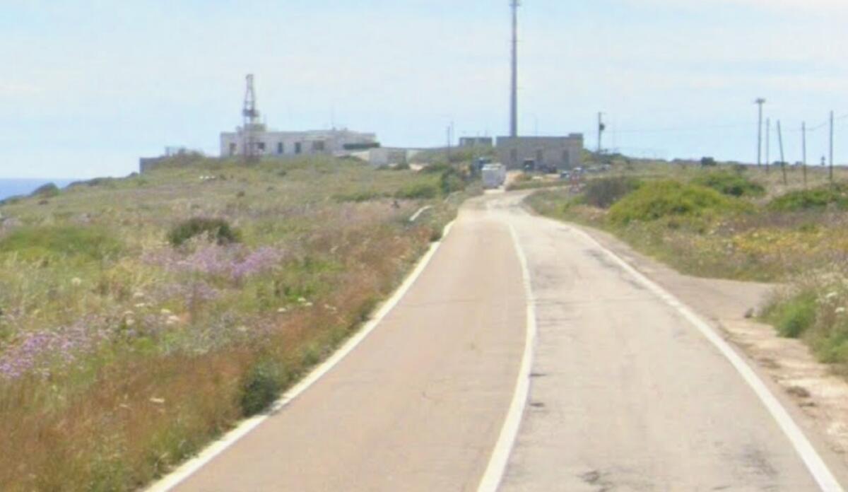 Salento, stop alle moto sulle litoranee. Il Prefetto: «Troppe corse clandestine» Salento, stop alle moto sulle litoranee. Il Prefetto: «Troppe corse clandestine»