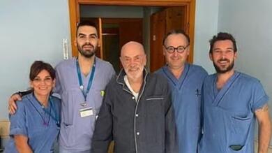 Toni Capuozzo annuncia sui social di avere un tumore: «Amo la privacy e il pettegolezzo è insopportabile»