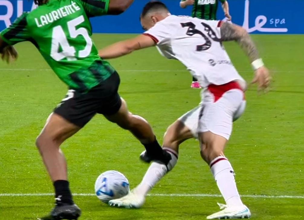 Serie A, tutti gli episodi arbitrali della sesta giornata: cosa dice il regolamento Serie A, tutti gli episodi arbitrali della sesta giornata: cosa dice il regolamento