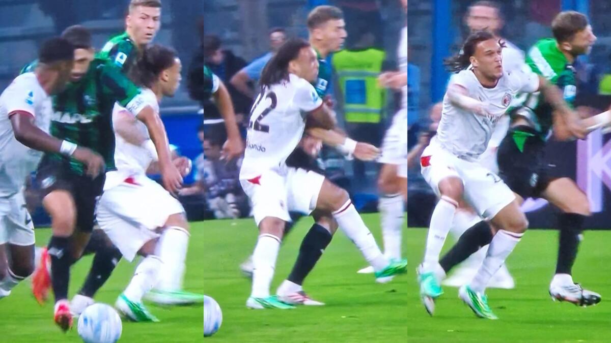 Serie A, tutti gli episodi arbitrali della sesta giornata: cosa dice il regolamento Serie A, tutti gli episodi arbitrali della sesta giornata: cosa dice il regolamento