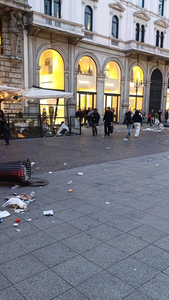 Cgil, sciopero generale proclamato per il 20 novembre. Piazze infuocate da Torino a Bologna Cgil, sciopero generale proclamato per il 20 novembre. Piazze infuocate da Torino a Bologna