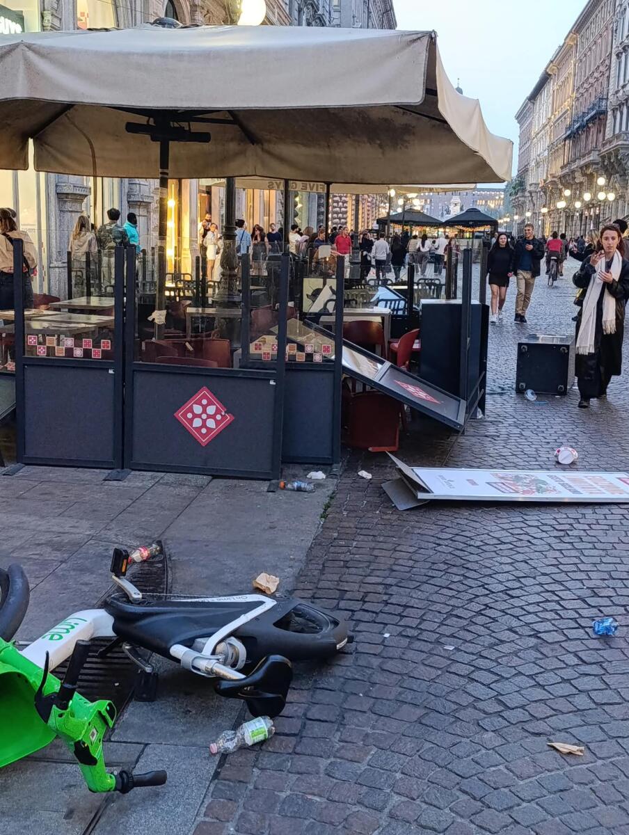 Cgil, sciopero generale proclamato per il 20 novembre. Piazze infuocate da Torino a Bologna Cgil, sciopero generale proclamato per il 20 novembre. Piazze infuocate da Torino a Bologna