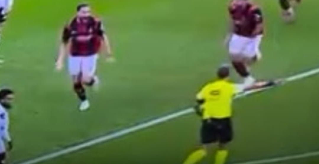 Serie A, tutti gli episodi arbitrali della settima giornata: cosa dice il regolamento
