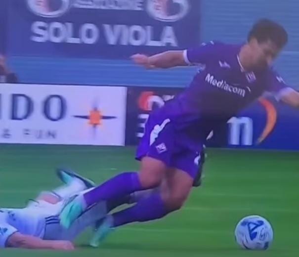 Serie A, tutti gli episodi arbitrali della settima giornata: cosa dice il regolamento