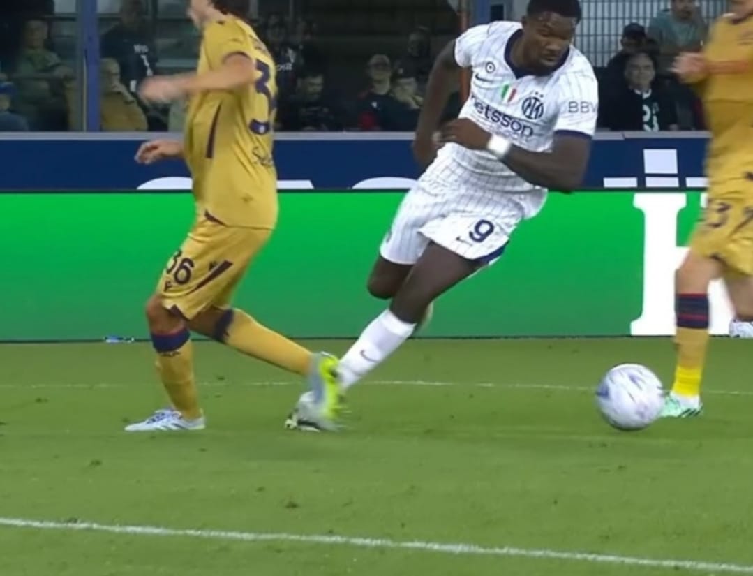 Serie A, tutti gli episodi arbitrali della settima giornata: cosa dice il regolamento