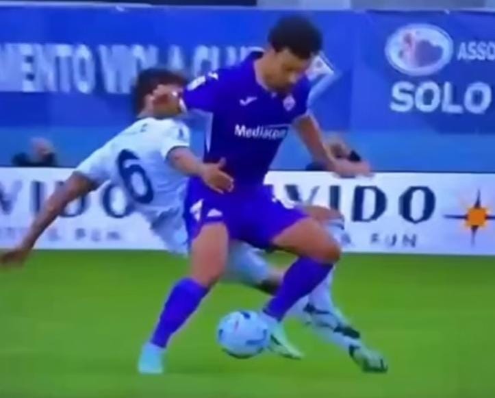 Serie A, tutti gli episodi arbitrali della settima giornata: cosa dice il regolamento