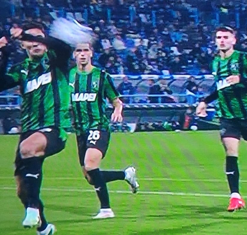 Serie A, tutti gli episodi arbitrali della nona giornata: cosa dice il regolamento Serie A, tutti gli episodi arbitrali della nona giornata: cosa dice il regolamento