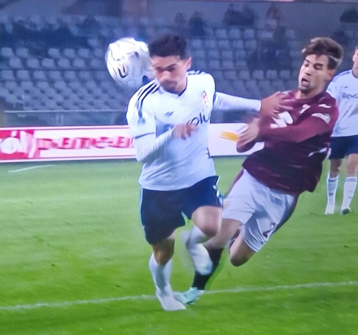 Serie A, tutti gli episodi arbitrali della nona giornata: cosa dice il regolamento Serie A, tutti gli episodi arbitrali della nona giornata: cosa dice il regolamento