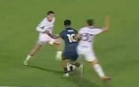 Serie A, tutti gli episodi arbitrali della nona giornata: cosa dice il regolamento Serie A, tutti gli episodi arbitrali della nona giornata: cosa dice il regolamento