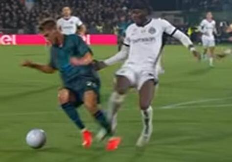 Serie A, tutti gli episodi arbitrali della nona giornata: cosa dice il regolamento Serie A, tutti gli episodi arbitrali della nona giornata: cosa dice il regolamento