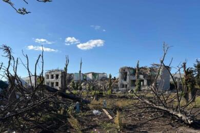 L’Ucraina bombarda Belgorod, la Russia Zaporizhzhia: tre morti e nove feriti fra i due attacchi