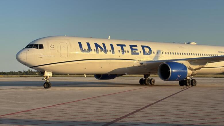 aereo united arilines