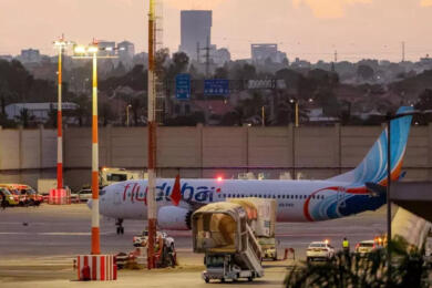 Volo Flydubai: gli Emirati aprono un’inchiesta per terrorismo e Netanyahu evoca l’ombra dell’Iran