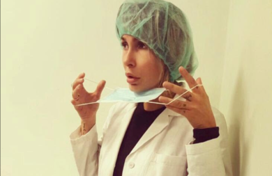 L’influencer biscegliese Alessia Ferrante morì durante un intervento: condannato a 3 anni il chirurgo