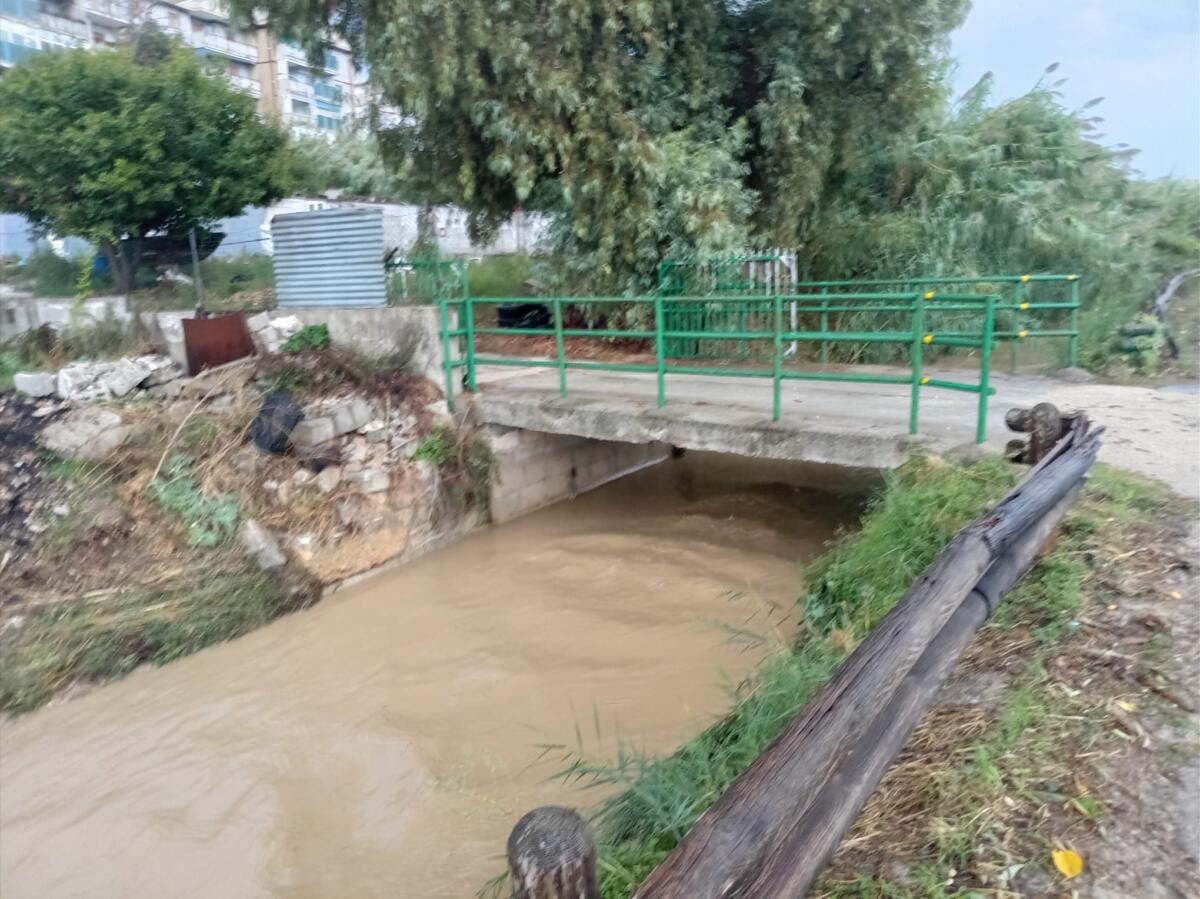 Maltempo in Puglia, violenti acquazzoni nel Brindisino: alberi caduti e strade allagate – FOTO e VIDEO