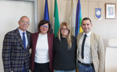 Cambiamenti climatici, la Puglia accelera: vertice con Acli, Arci e Legambiente