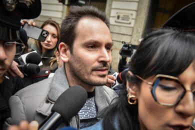 Delitto di Garlasco, i legali dei Poggi: «Non ci costituiremo parte civile contro Sempio»