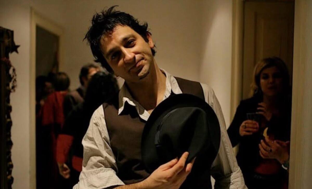 Morto in un incidente in moto, chi era Annibale D’Elia: «Eterno “spirito bollente”». Cordoglio in Puglia Morto in un incidente in moto, chi era Annibale D’Elia: «Eterno “spirito bollente”». Cordoglio in Puglia