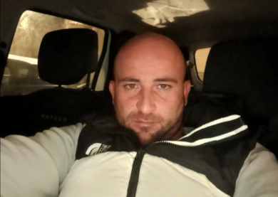 Omicidio Nisi a Ostuni: domani l’interrogatorio di convalida per il presunto killer