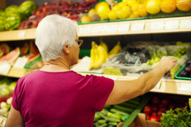 Pensioni, lo sfogo di una ex insegnante barese: «La mia lotta per arrivare a fine mese»