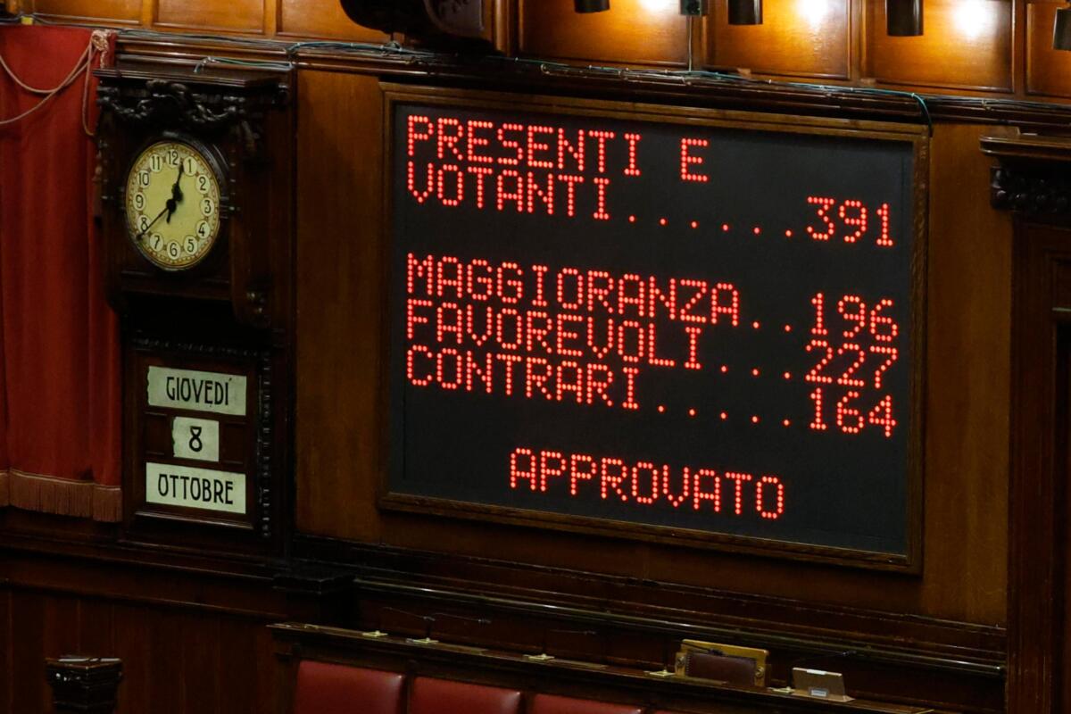 Una riforma per chi? – L’EDITORIALE Una riforma per chi? – L’EDITORIALE
