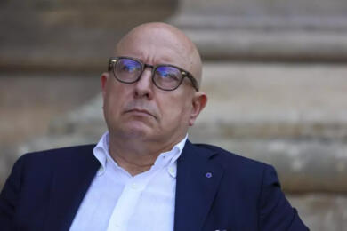 Corruzione in Sicilia: la Procura di Palermo chiede l’arresto per l’ex vicepresidente Gaetano Armao