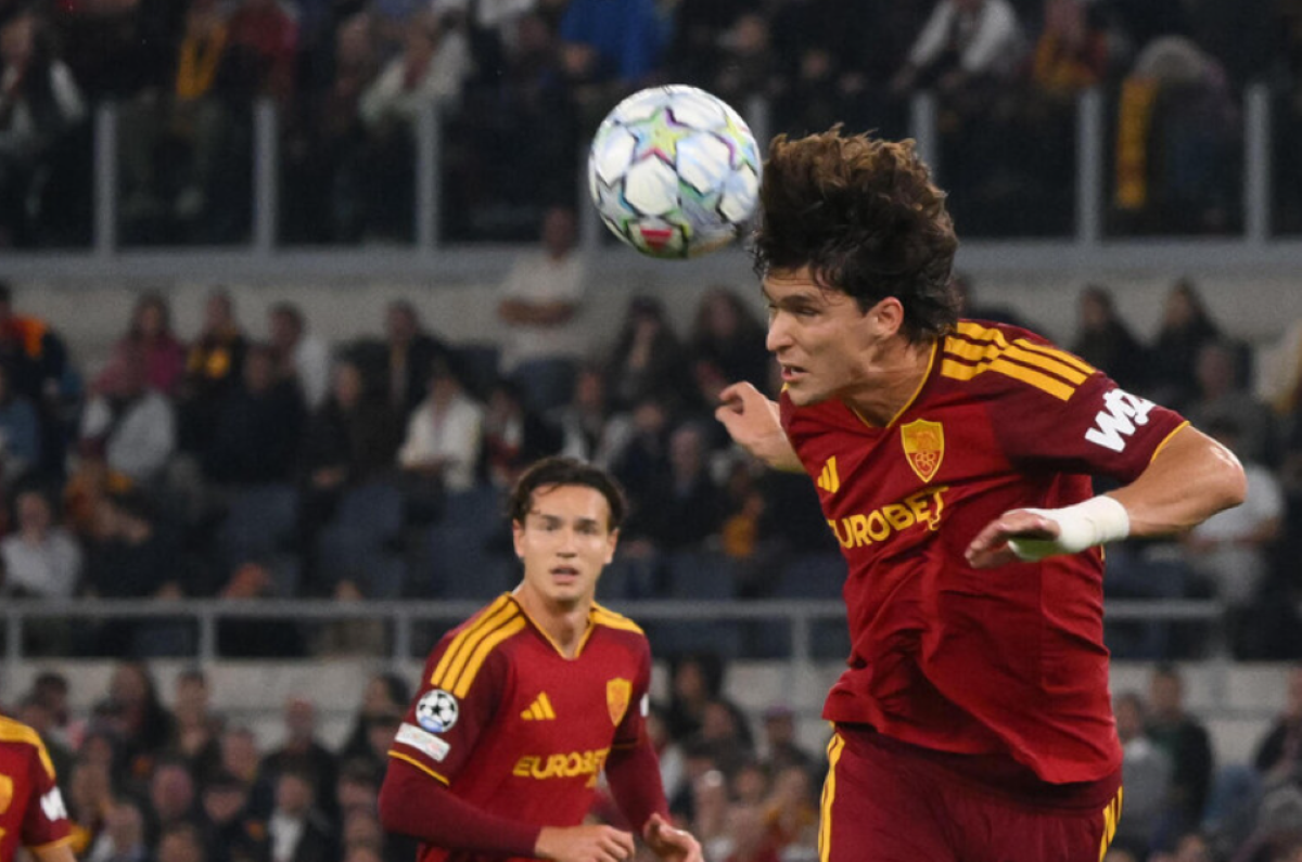 Serie A, Napoli-Roma regala un pirotecnico 3-3 al Maradona: doppiette di McTominay e Balerdi Serie A, Napoli-Roma regala un pirotecnico 3-3 al Maradona: doppiette di McTominay e Balerdi