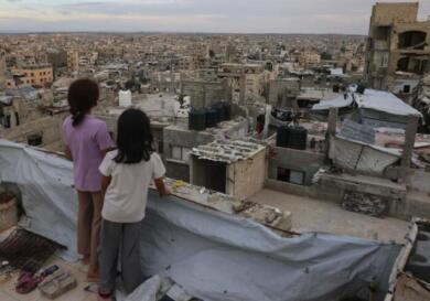 Unicef, l’allarme da Gaza: oltre 340 bambini uccisi dall’inizio del cessate il fuoco