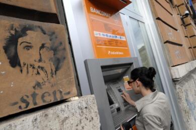 Nasce il circuito europeo di pagamenti, da Bancomat e altri la sfida ai colossi Usa