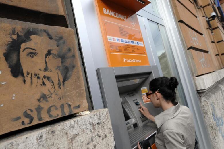 bancomat