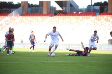 Serie C, un brutto Bari pareggia al San Nicola contro l’ultima della classe: 0-0 col Crotone