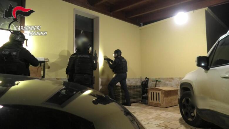 blitz antimafia