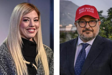 Caso Sangiuliano-Boccia, le liste dei testimoni: figurano anche Arianna Meloni e Sigfrido Ranucci