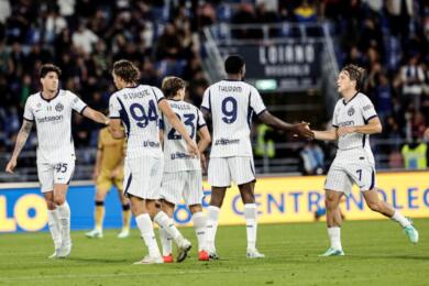 Serie A, l’Inter rimonta e cala il tris a Bologna: Chivu vince 3-1 e si consolida in vetta
