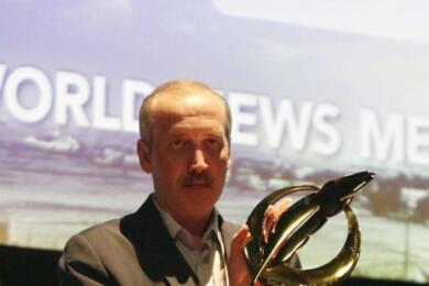 Russia, perquisita l’abitazione del direttore di Novaya Gazeta: Sergei Sokolov sotto interrogatorio