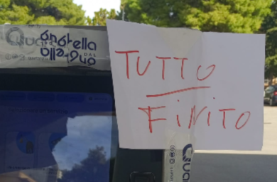 Caro carburante e proteste, il Mit convoca gli autotrasportatori: tavolo a Roma il 27 ottobre