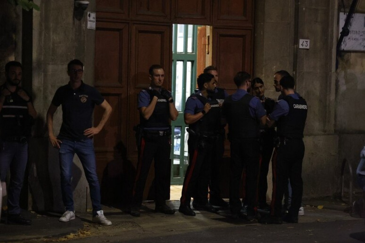 Rivolta al carcere di Pisa: barricate, microspie nelle celle e la protesta in diretta su TikTok Rivolta al carcere di Pisa: barricate, microspie nelle celle e la protesta in diretta su TikTok