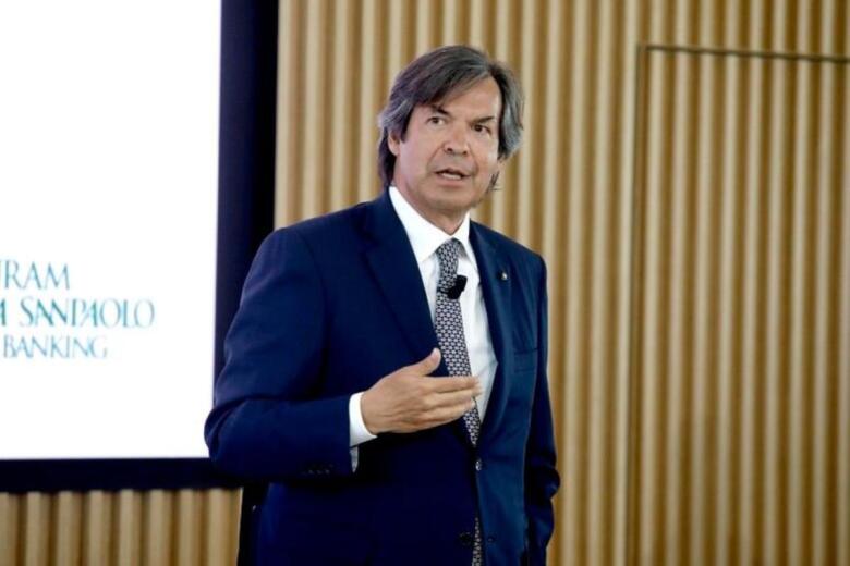 carlo messina