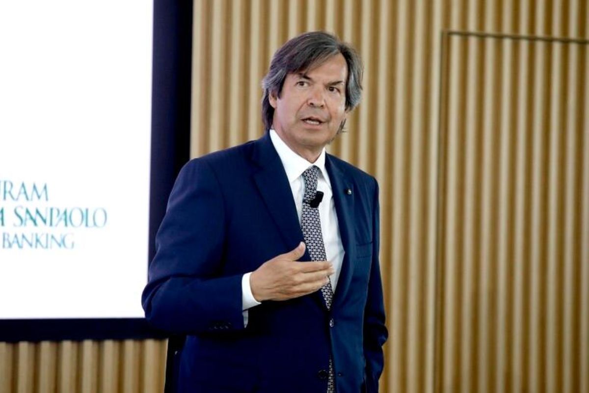 Monte dei Paschi di Siena, ok della Banca centrale europea all’opas di Intesa Sanpaolo Monte dei Paschi di Siena, ok della Banca centrale europea all’opas di Intesa Sanpaolo