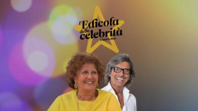 L’Edicola delle celebrità, Carmen Pugliese: l’agguerrita magistrata dal cuore tenero