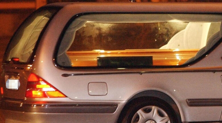 carro funebre
