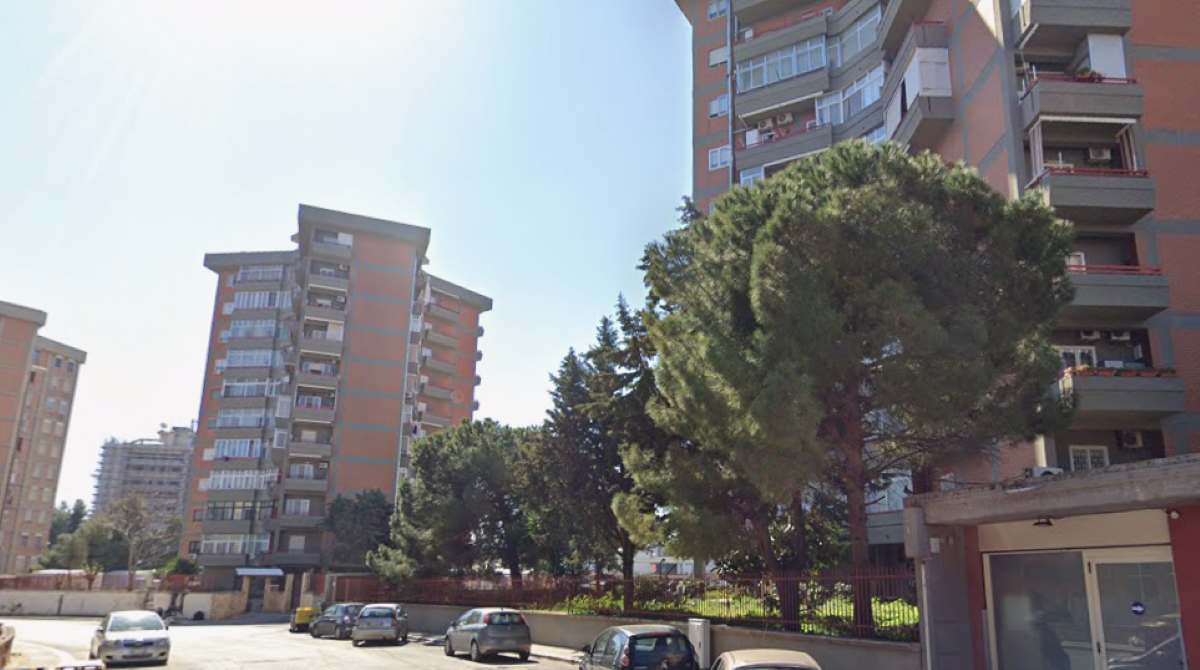 Bari, sgomberate due case popolari a San Paolo e San Pio: «Occupate da persone vicine ai clan» Bari, sgomberate due case popolari a San Paolo e San Pio: «Occupate da persone vicine ai clan»